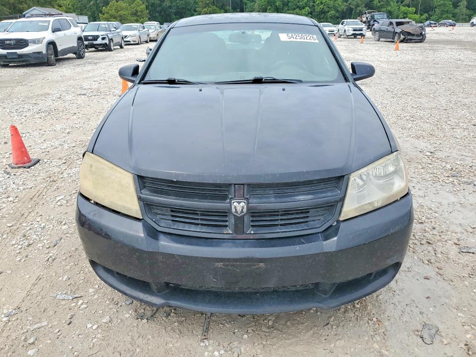 Продажа на аукционе авто 2013 Dodge Avenger, vin: 1C3CDZAG8DN668885, номер лота: 54250226