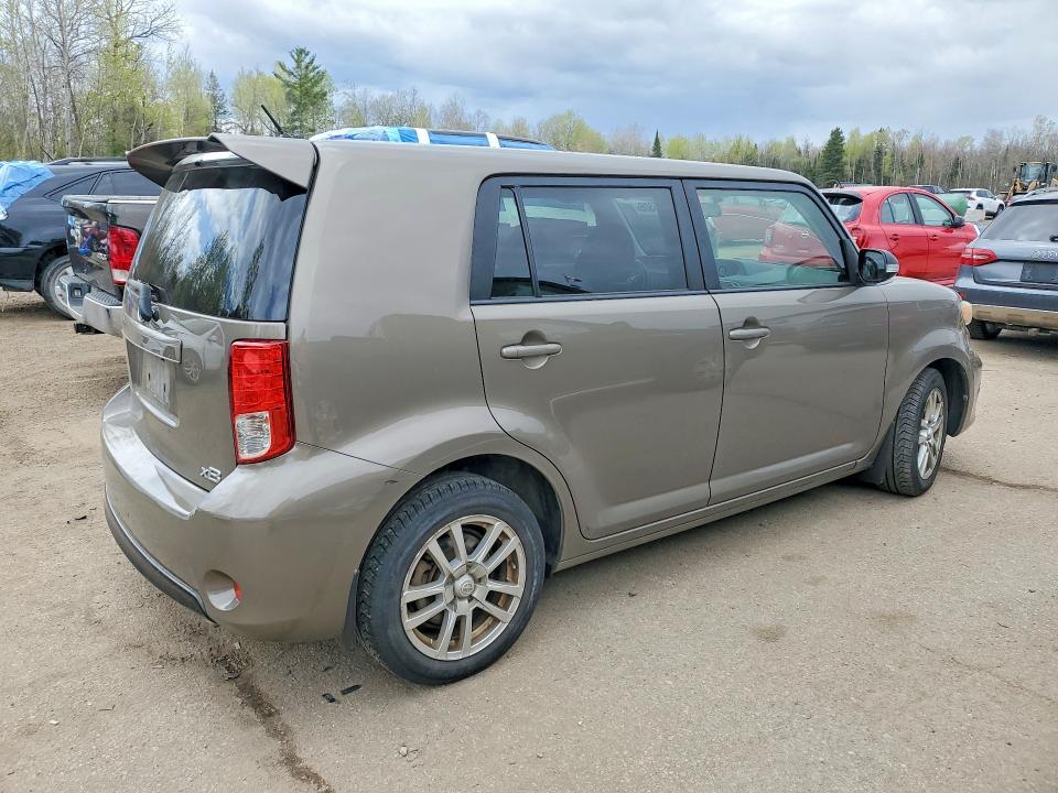 Продаж на аукціоні авто 2013 Scion Xb, vin: JTLZE4FE3DJ036417, номер лоту: 52675306