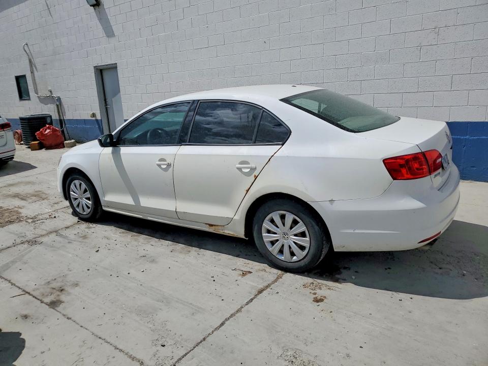 Aukcja sprzedaży 2013 Volkswagen Jetta, vin: 3VW2K7AJ0DM386468, numer aukcji: 54771296