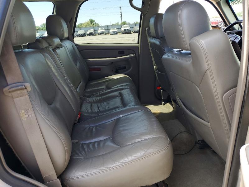 Продажа на аукционе авто 2004 Gmc Yukon, vin: 1GKEK13Z34J167618, номер лота: 53363496