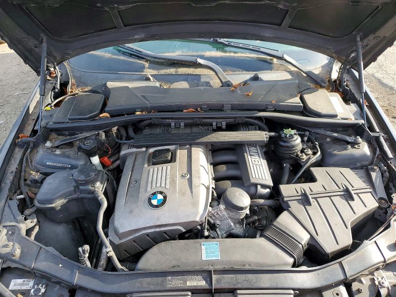55355576 :رقم المزاد ، WBAVB13536PT17278 vin ، 2006 Bmw 325 مزاد بيع