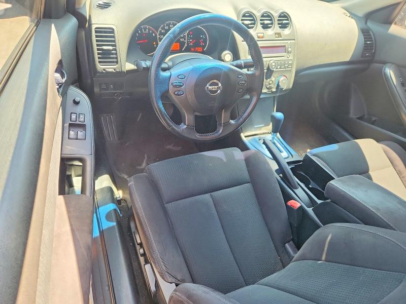 Продажа на аукционе авто 2013 Nissan Altima, vin: 1N4AL2EP6DC198963, номер лота: 52807246