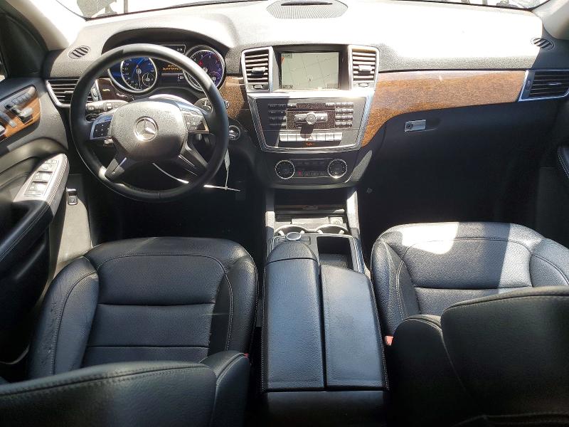 Продаж на аукціоні авто 2013 Mercedes-benz Ml, vin: 4JGDA5HB8DA147275, номер лоту: 53084056