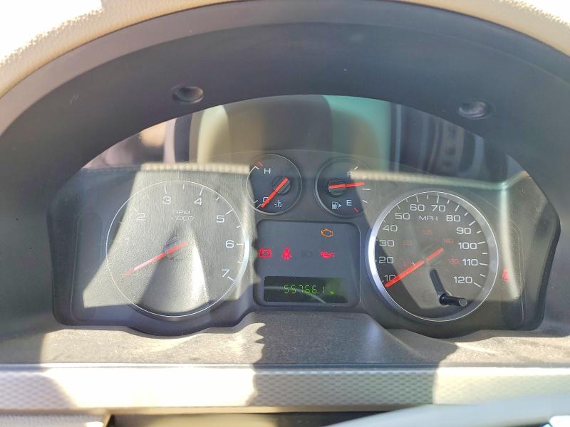 Продаж на аукціоні авто 2006 Ford Five Hundred, vin: 1FAFP23166G100678, номер лоту: 53839486