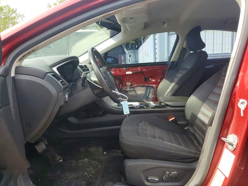 2015 Ford Fusion მანქანა იყიდება აუქციონზე, vin: 3FA6P0H70FR301972, აუქციონის ნომერი: 53714986