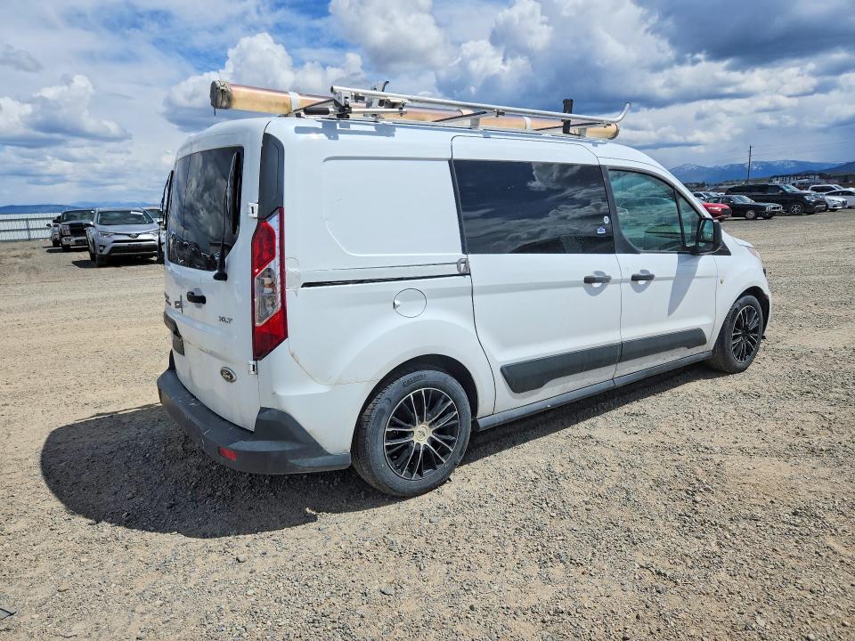 Aukcja sprzedaży 2016 Ford Transit Connect, vin: NM0LS7F77G1239549, numer aukcji: 53456046