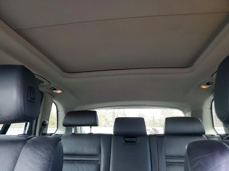 Продаж на аукціоні авто 2011 Bmw X5, vin: 5UXZV4C54BL403745, номер лоту: 53314136