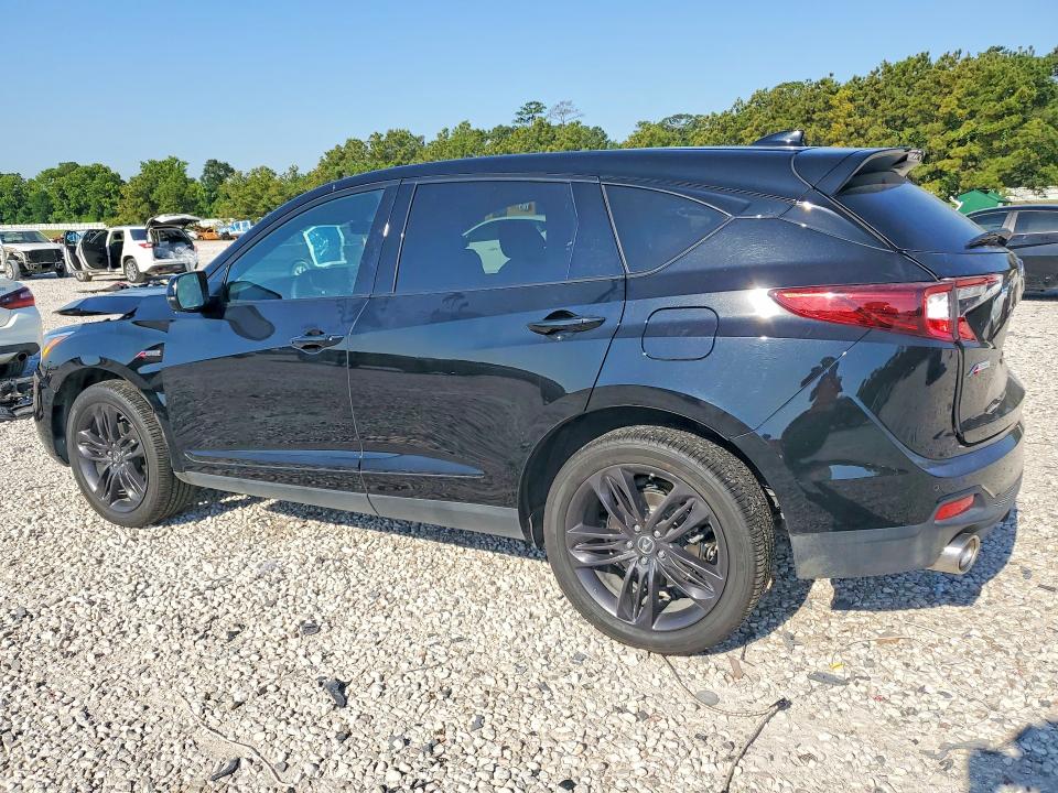 Aukcja sprzedaży 2021 Acura Rdx, vin: 5J8TC2H62ML037436, numer aukcji: 53402736