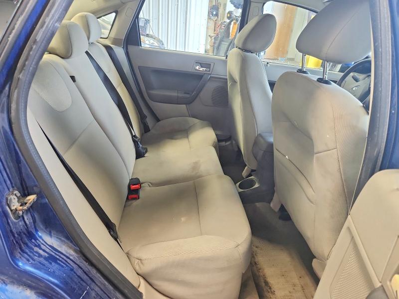 Aukcja sprzedaży 2009 Ford Focus, vin: 1FAHP36NX9W223133, numer aukcji: 52211776