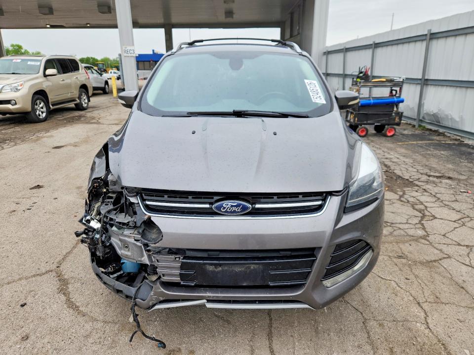 Aukcja sprzedaży 2013 Ford Escape, vin: 1FMCU9J97DUB52144, numer aukcji: 52485126