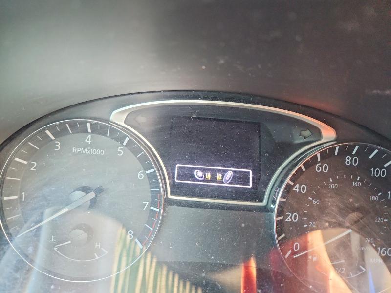 Продаж на аукціоні авто 2017 Nissan Altima, vin: 1N4AL3AP5HN348955, номер лоту: 52139616
