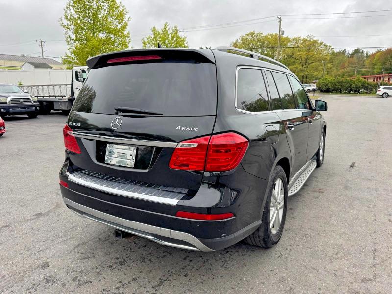 54112676 :رقم المزاد ، 4JGDF7CE8EA289772 vin ، 2014 Mercedes-benz Gl مزاد بيع