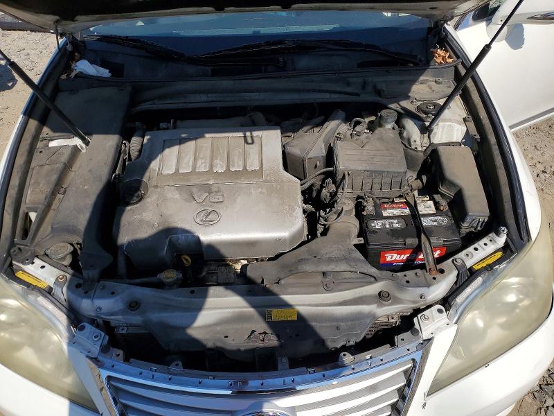 Продажа на аукционе авто 2010 Lexus Es, vin: JTHBK1EG4A2378146, номер лота: 54094876