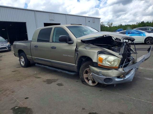 2006 Dodge Ram მანქანა იყიდება აუქციონზე, vin: 3D7KR19D36G133758, აუქციონის ნომერი: 53063206
