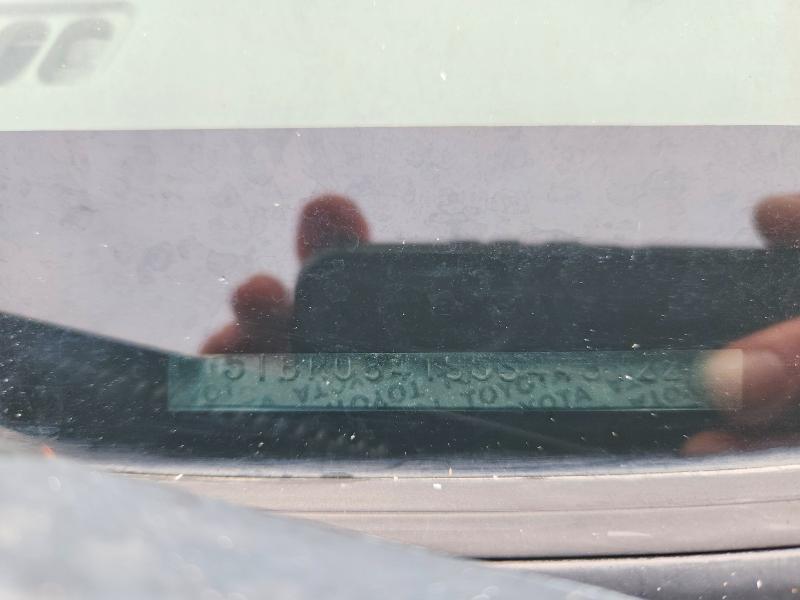 Aukcja sprzedaży 2005 Toyota Tundra, vin: 5TBRU34195S448122, numer aukcji: 52179806