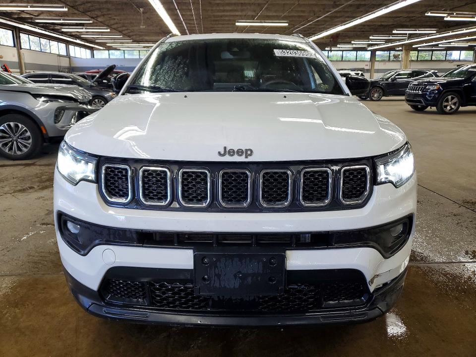 Aukcja sprzedaży 2023 Jeep Compass, vin: 3C4NJDBN7PT553017, numer aukcji: 53203696