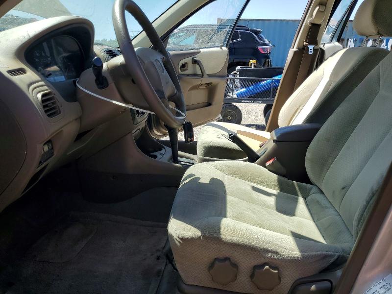 Продаж на аукціоні авто 1999 Mazda Protege, vin: JM1BJ2228X0194402, номер лоту: 54160946