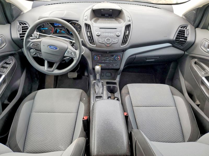 Aukcja sprzedaży 2017 Ford Escape, vin: 1FMCU0GD2HUA74885, numer aukcji: 52908286