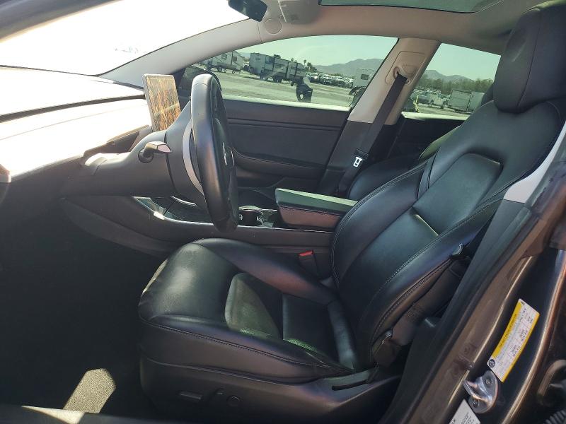 Aukcja sprzedaży 2020 Tesla Model 3, vin: 5YJ3E1EB4LF649708, numer aukcji: 52884756