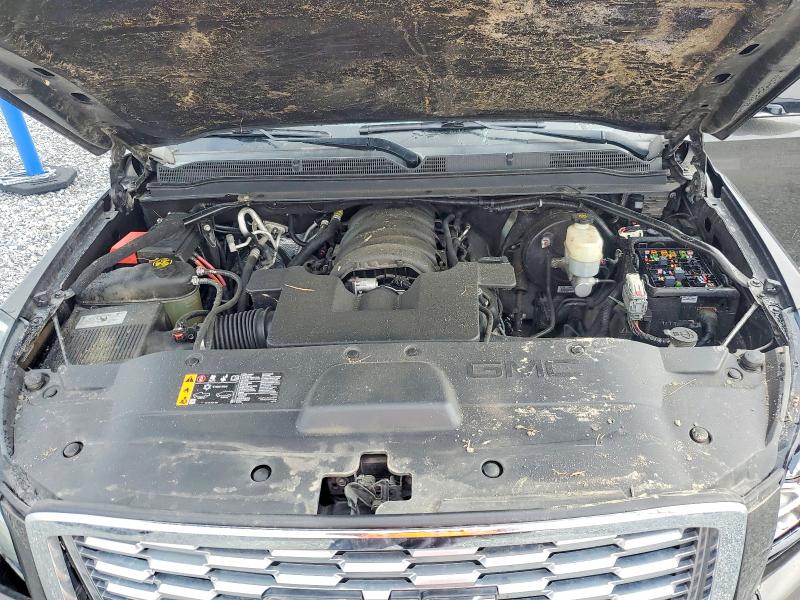 2019 Gmc Yukon მანქანა იყიდება აუქციონზე, vin: 1GKS1CKJ0KR330947, აუქციონის ნომერი: 53740596