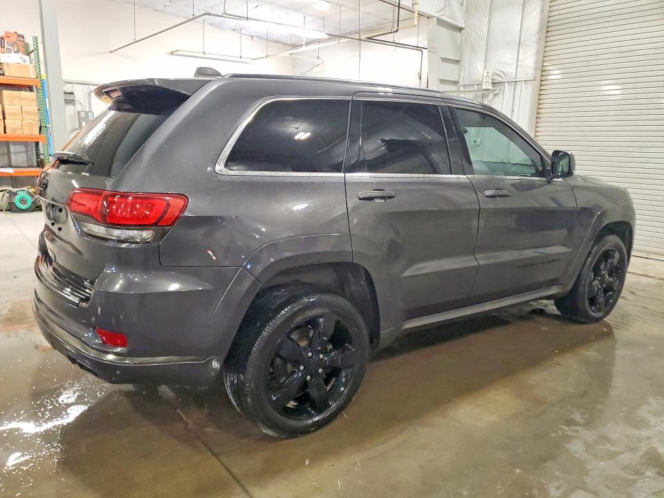 Aukcja sprzedaży 2015 Jeep Grand Cherokee, vin: 1C4RJFCG4FC155108, numer aukcji: 52914336