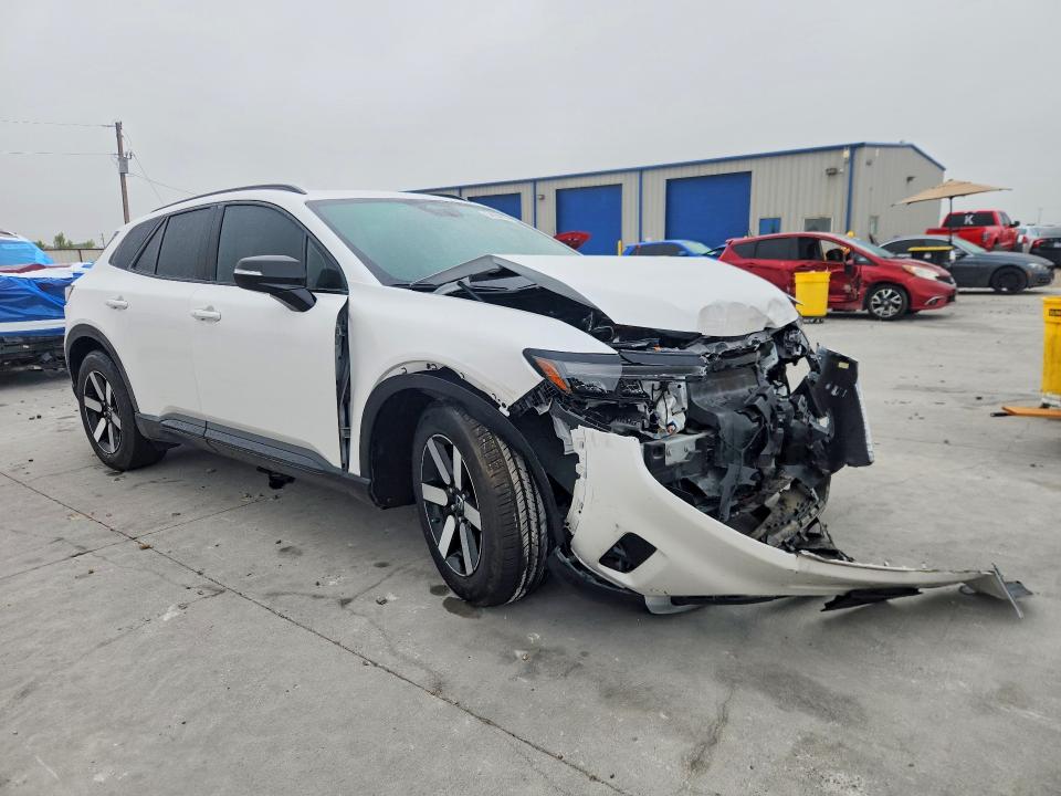 2024 Honda Prologue მანქანა იყიდება აუქციონზე, vin: 3GPKHXRJ0RS506714, აუქციონის ნომერი: 54284516