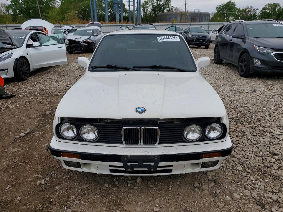 Продаж на аукціоні авто 1990 Bmw 325, vin: WBAAE9313LED64273, номер лоту: 53444196