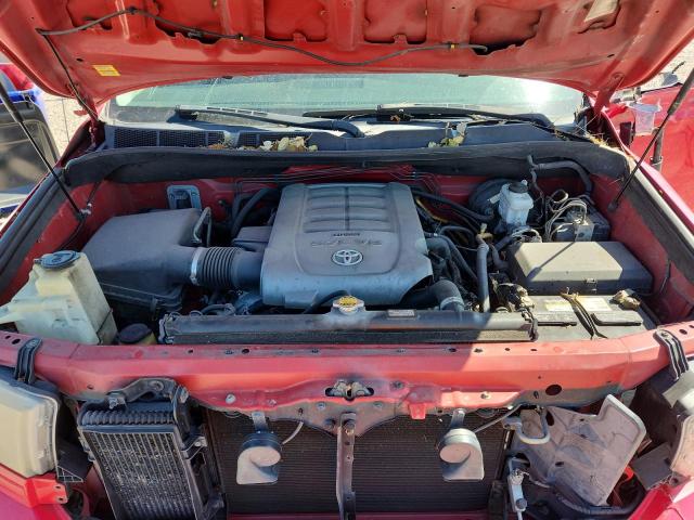 54262536 :رقم المزاد ، 5TBRV54148S480263 vin ، 2008 Toyota Tundra مزاد بيع