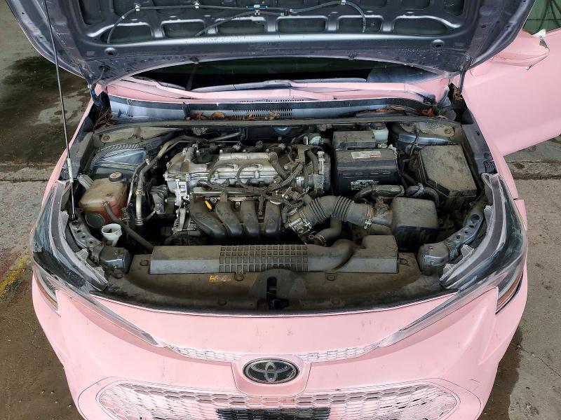 Продаж на аукціоні авто 2020 Toyota Corolla, vin: JTDEPRAE5LJ110606, номер лоту: 54232156