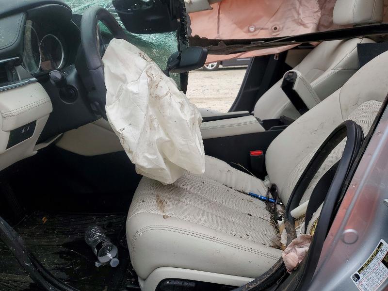 53116956 :رقم المزاد ، JM1GL1WY7J1301286 vin ، 2018 Mazda 6 مزاد بيع