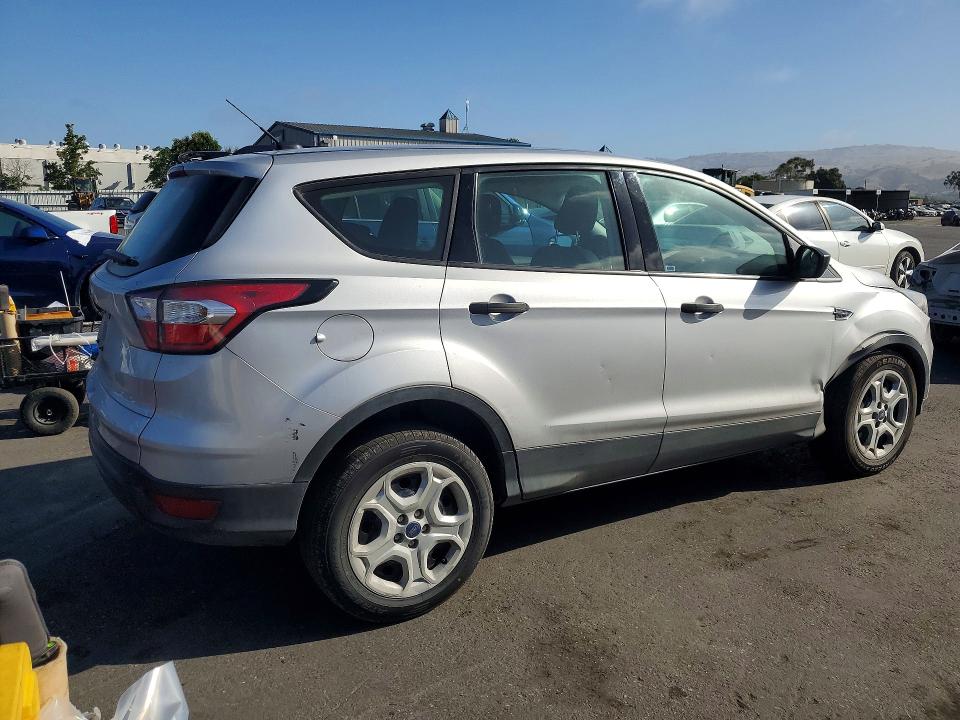 Aukcja sprzedaży 2018 Ford Escape, vin: 1FMCU0F77JUA42628, numer aukcji: 52429586
