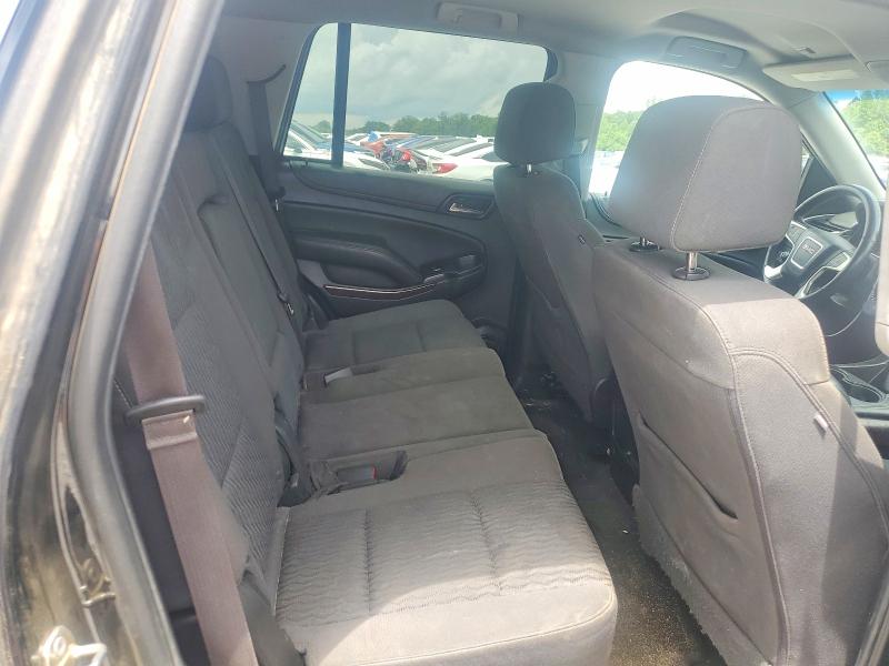 Продажа на аукционе авто 2016 Gmc Yukon, vin: 1GKS1AKC3GR261023, номер лота: 53722756