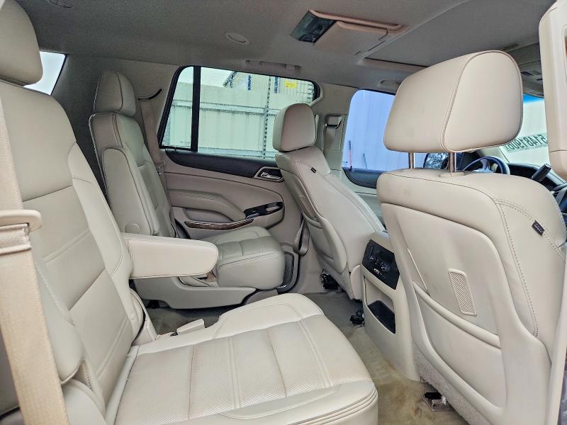 2015 Gmc Yukon მანქანა იყიდება აუქციონზე, vin: 1GKS2CKJ5FR589999, აუქციონის ნომერი: 51481906