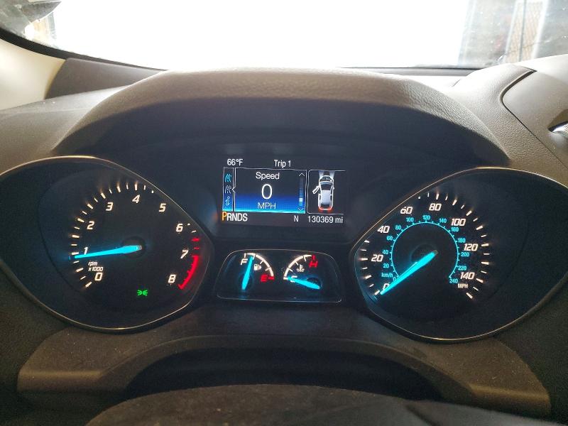 Aukcja sprzedaży 2016 Ford Escape, vin: 1FMCU0J93GUB96691, numer aukcji: 54207886