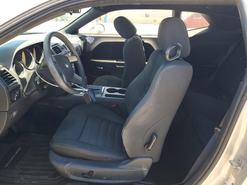 Aukcja sprzedaży 2009 Dodge Challenger, vin: 2B3LJ44V19H562880, numer aukcji: 53329616