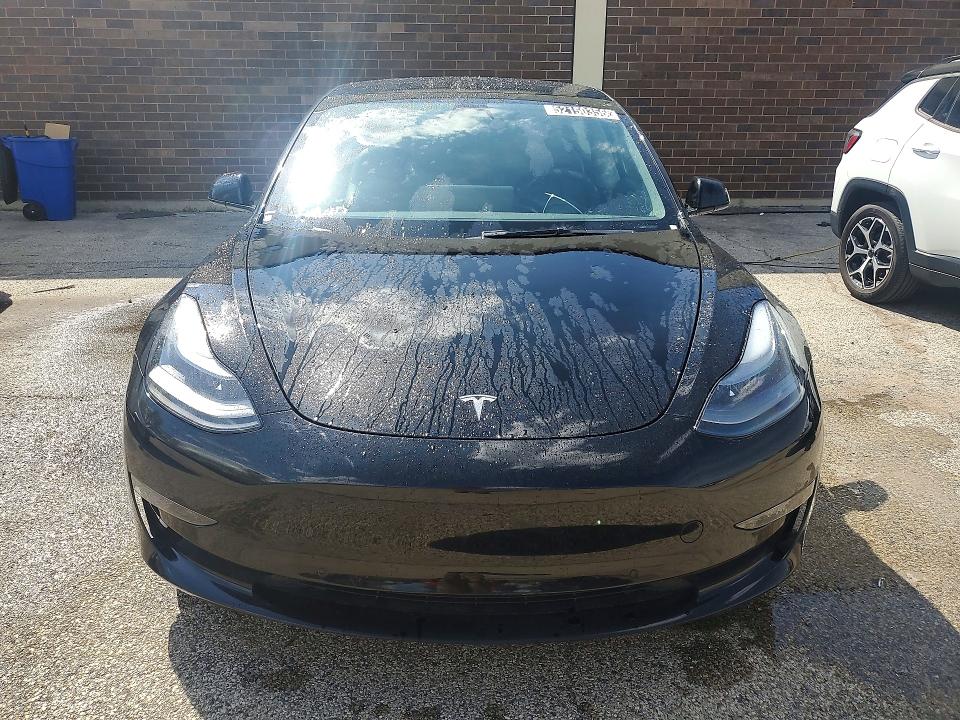Aukcja sprzedaży 2022 Tesla Model 3, vin: 5YJ3E1EA5NF304682, numer aukcji: 52150356