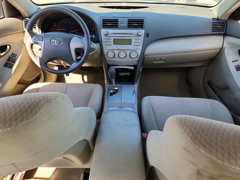 2011 Toyota Camry მანქანა იყიდება აუქციონზე, vin: 4T1BF3EK8BU620220, აუქციონის ნომერი: 53921046