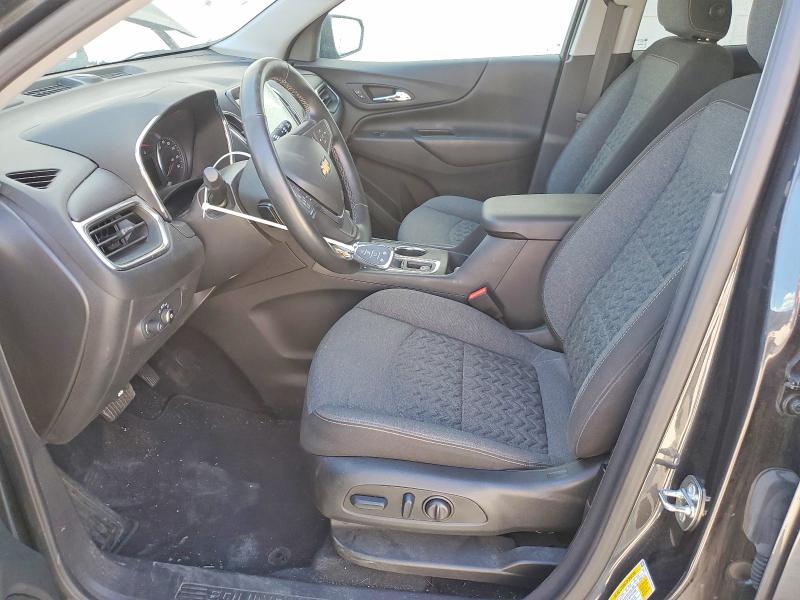 Продажа на аукционе авто 2023 Chevrolet Equinox, vin: 3GNAXUEG5PS154047, номер лота: 54007456