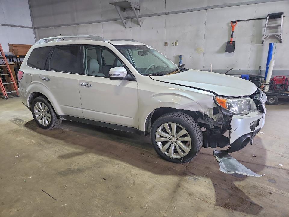 Продажа на аукционе авто 2011 Subaru Forester, vin: JF2SHBGC7BH711942, номер лота: 50398106