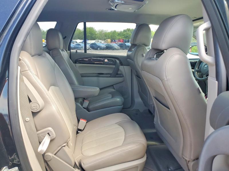 Продажа на аукционе авто 2017 Buick Enclave, vin: 5GAKRAKDXHJ335438, номер лота: 52852746