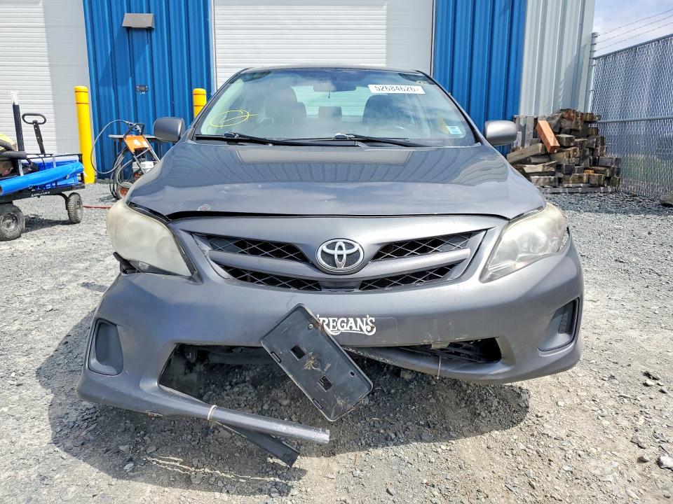 Aukcja sprzedaży 2013 Toyota Corolla, vin: 2T1BU4EE5DC049067, numer aukcji: 52684626