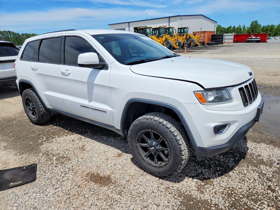 Продаж на аукціоні авто 2014 Jeep Grand Cherokee, vin: 1C4RJEAG4EC243393, номер лоту: 53250386