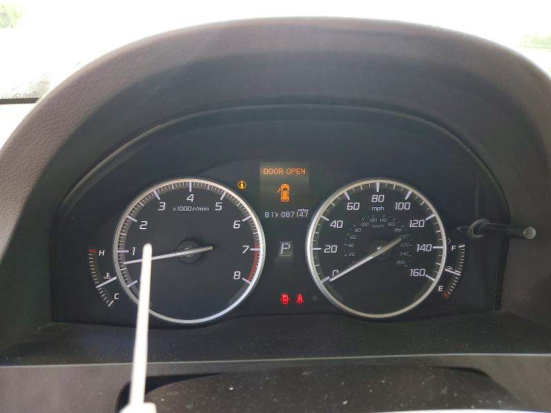 Продаж на аукціоні авто 2017 Acura Rdx, vin: 5J8TB3H5XHL022365, номер лоту: 52881836