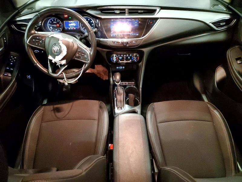 Aukcja sprzedaży 2020 Buick Encore Gx, vin: KL4MMESLXLB124306, numer aukcji: 54423726