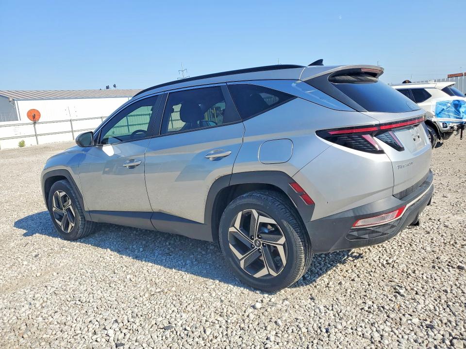 Продаж на аукціоні авто 2022 Hyundai Tucson, vin: 5NMJFCAE8NH115788, номер лоту: 53709796