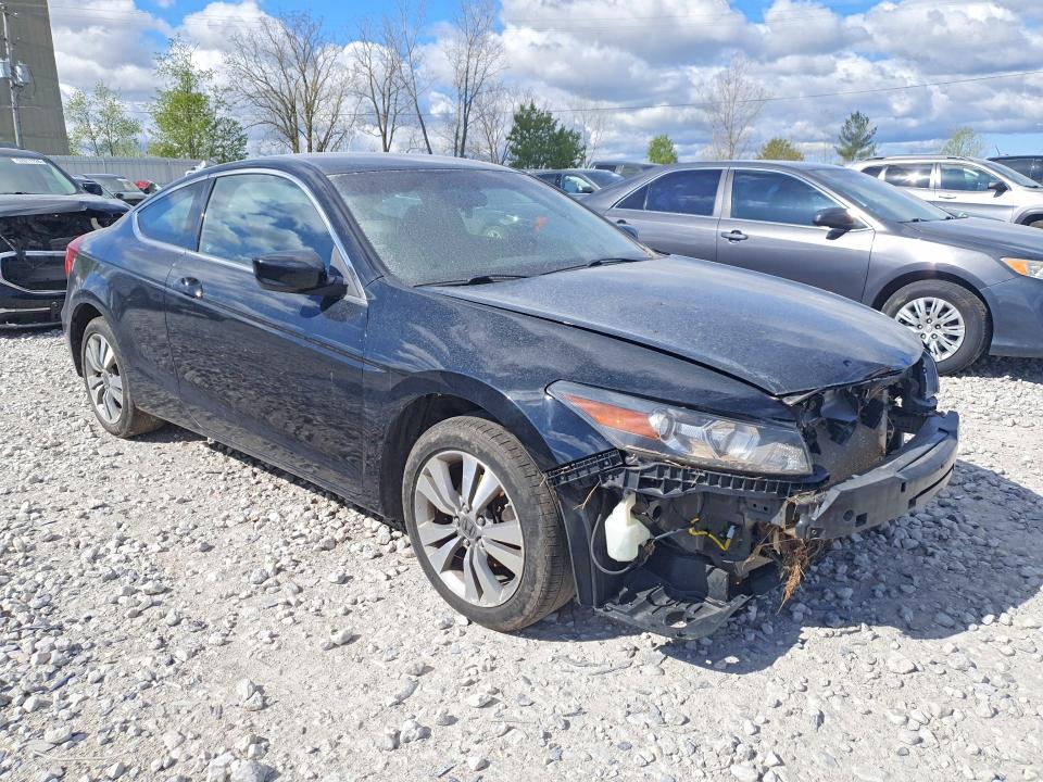 51964356 :رقم المزاد ، 1HGCS1B35CA002945 vin ، 2012 Honda Accord مزاد بيع