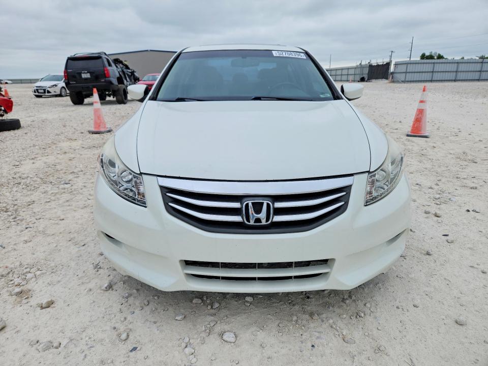 2011 Honda Accord მანქანა იყიდება აუქციონზე, vin: 1HGCP3F85BA009931, აუქციონის ნომერი: 52708396