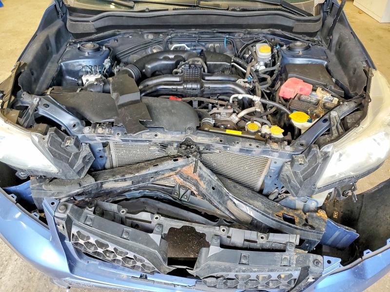 Продаж на аукціоні авто 2015 Subaru Forester, vin: JF2SJADC7FH471414, номер лоту: 52625966