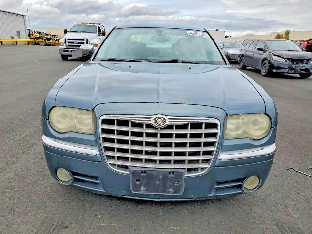 Продаж на аукціоні авто 2006 Chrysler 300c, vin: 2C3KA63H56H168381, номер лоту: 49562296