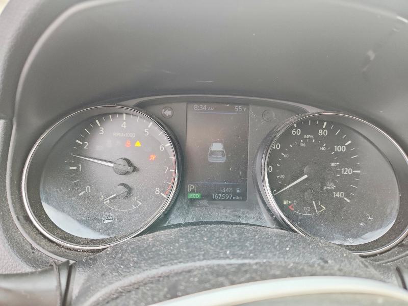 Продаж на аукціоні авто 2019 Nissan Rogue, vin: KNMAT2MV6KP505788, номер лоту: 53465326